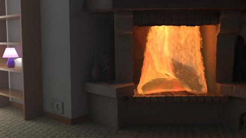 my fireplace preview image